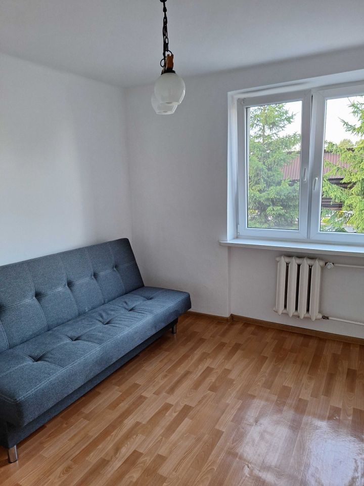 Mieszkanie 3-pokojowe Łosice, ul. Czarkowskiego