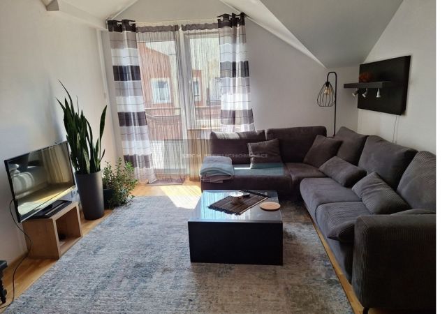 Mieszkanie 2-pokojowe Jabłonna, ul. Marmurowa. Zdjęcie 2