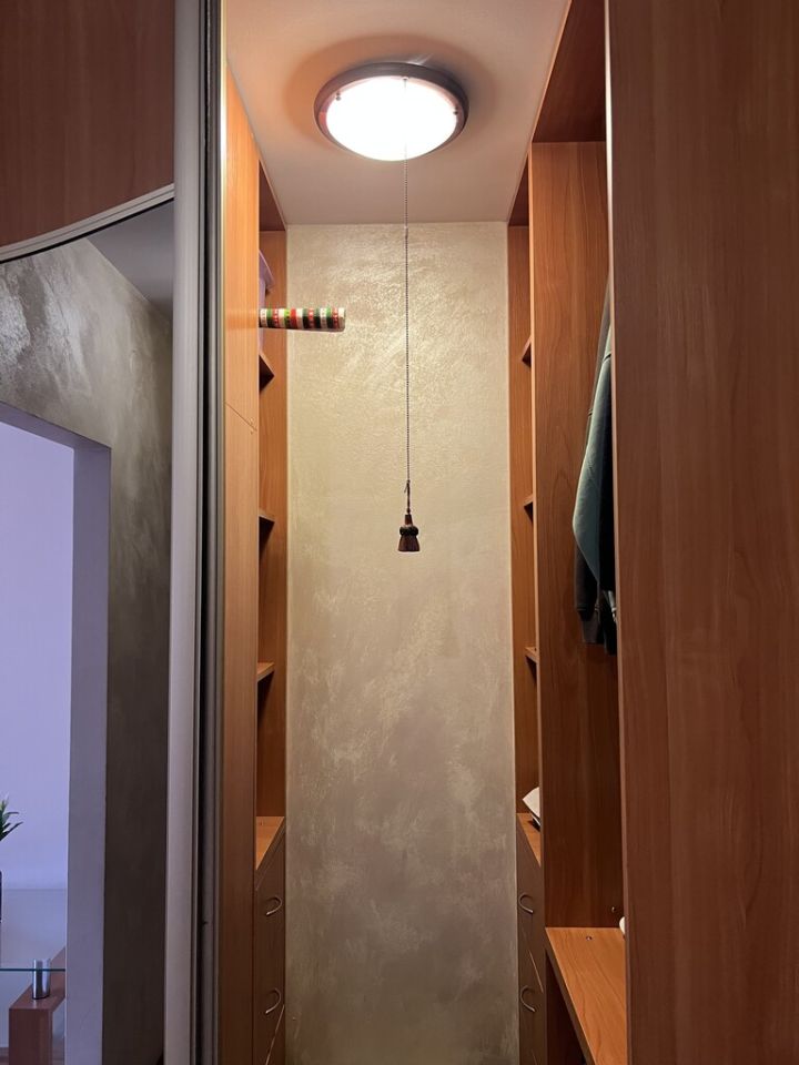 Mieszkanie 1-pokojowe Warszawa Praga-Południe, al. Stanów Zjednoczonych. Zdjęcie 11