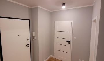 Mieszkanie 2-pokojowe Warszawa Włochy, ul. Przy Torach