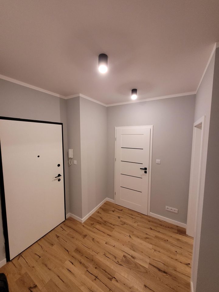 Mieszkanie 2-pokojowe Warszawa Włochy, ul. Przy Torach