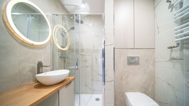 Mieszkanie 2-pokojowe Lublin, ul. Poturzyńska. Zdjęcie 14