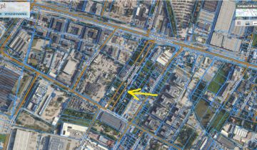 Działka budowlana Warszawa Włochy, ul. Kolneńska