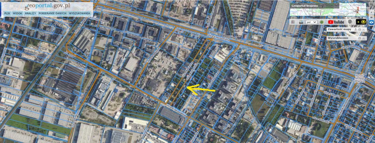 Działka budowlana Warszawa Włochy, ul. Kolneńska. Zdjęcie 2