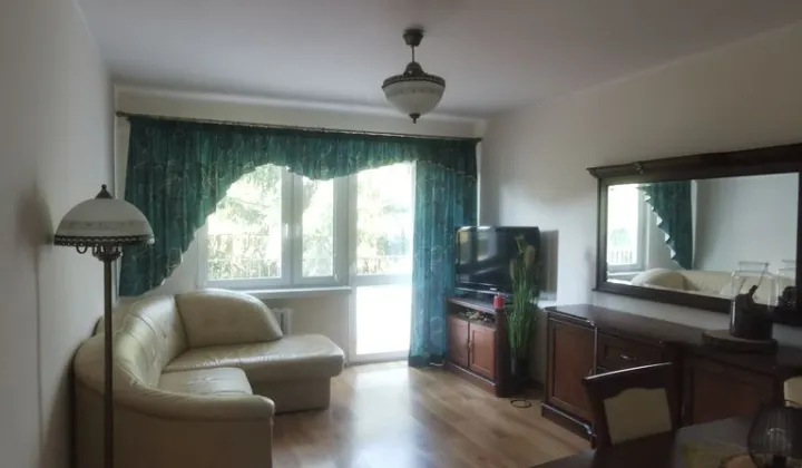 Mieszkanie 4-pokojowe Gostynin, ul. Zalesie