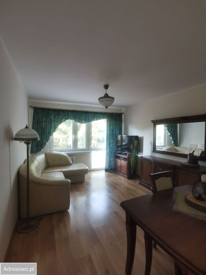 Mieszkanie 4-pokojowe Gostynin, ul. Zalesie