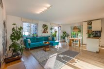 Mieszkanie 3-pokojowe Warszawa Bemowo