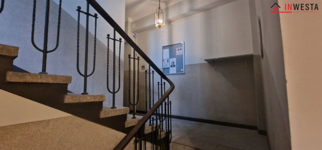 Mieszkanie 2-pokojowe Warszawa Śródmieście, al. Wyzwolenia. Zdjęcie 10