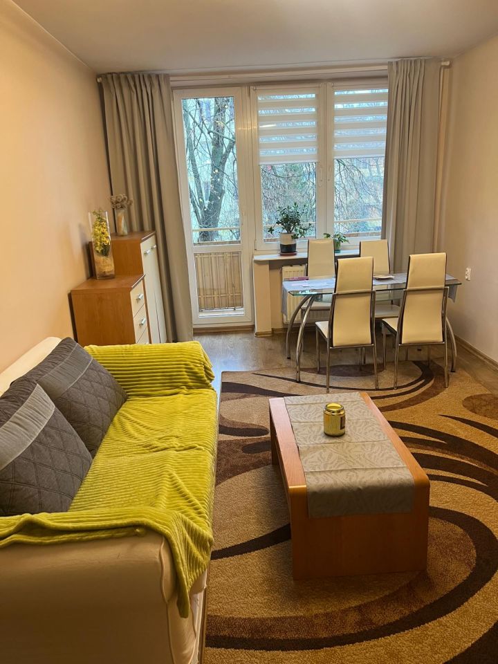 Mieszkanie 2-pokojowe Warszawa Wola, ul. Franciszka Hynka. Zdjęcie 9