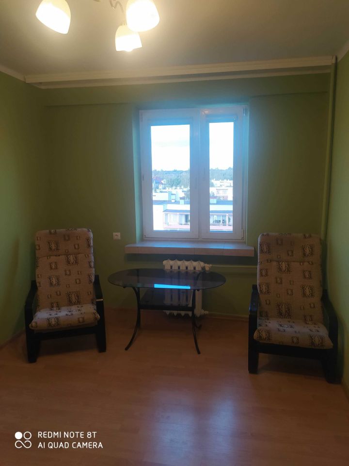 Mieszkanie 2-pokojowe Kielce, ul. Jana Kochanowskiego. Zdjęcie 4