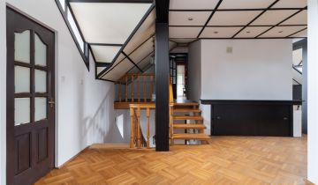 dom wolnostojący Kanie, ul. Kręta