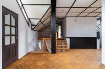 dom wolnostojący Kanie, ul. Kręta