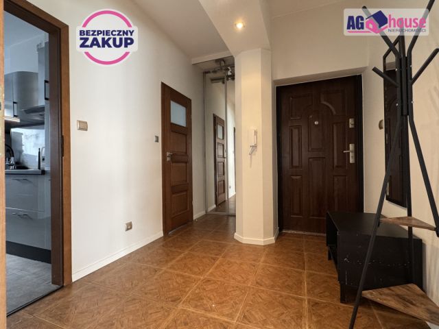 Mieszkanie 3-pokojowe Gdynia, ul. Władysława Syrokomli. Zdjęcie 15