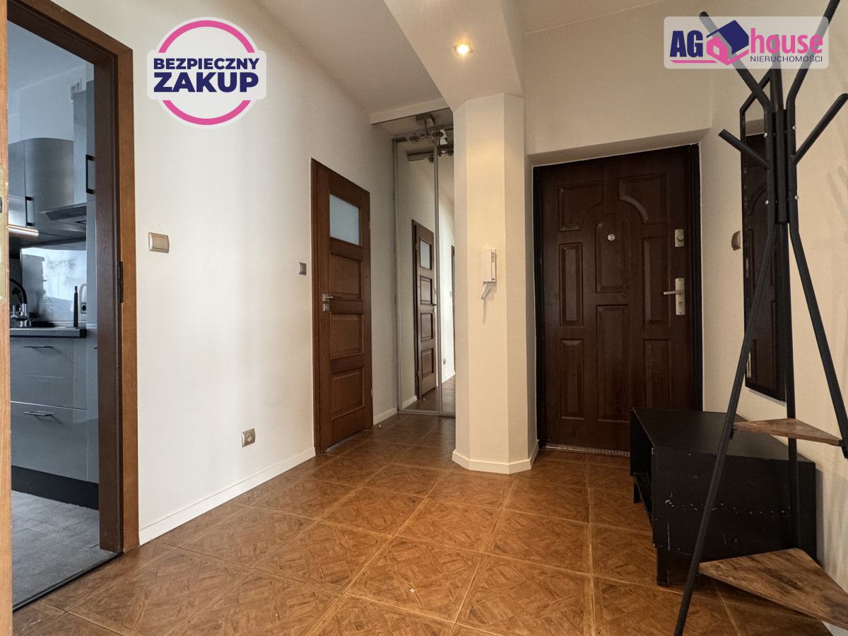 Mieszkanie 3-pokojowe Gdynia, ul. Władysława Syrokomli. Zdjęcie 15