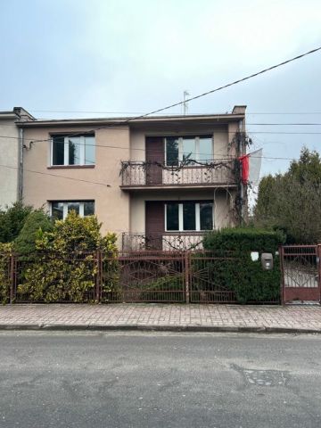 bliźniak Rzgów, ul. Nadrzeczna. Zdjęcie 1