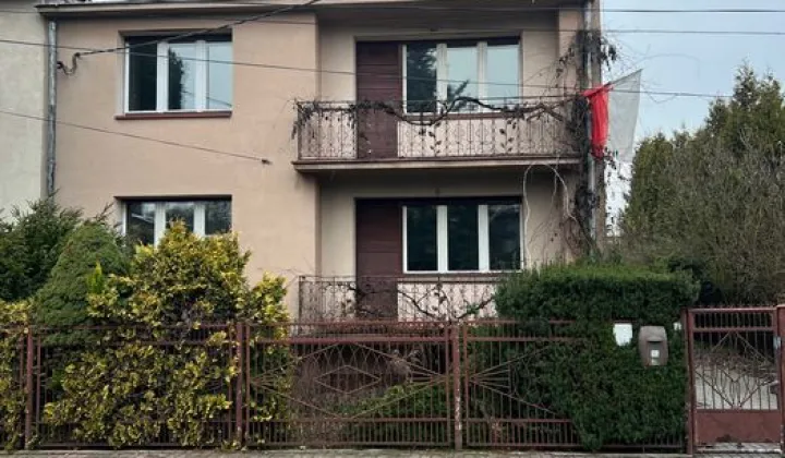 bliźniak Rzgów, ul. Nadrzeczna