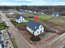 dom wolnostojący Siemyśl