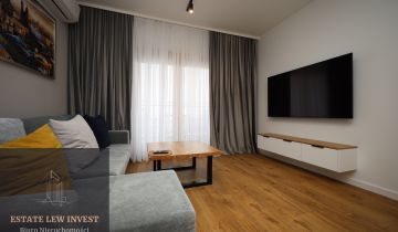 Mieszkanie 2-pokojowe Kraków, ul. Rakowicka