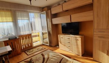 Mieszkanie 1-pokojowe Pabianice Piaski, ul. Jana Matejki