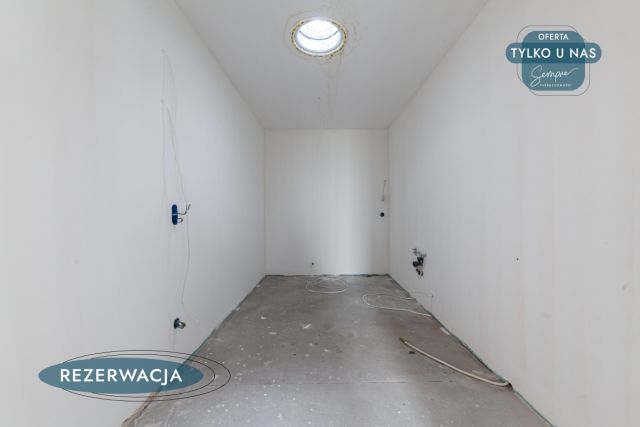 dom wolnostojący, 4 pokoje Łask, ul. Henryka Sienkiewicza. Zdjęcie 9