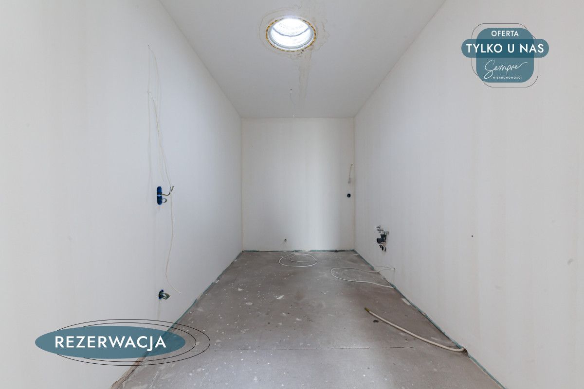 dom wolnostojący, 4 pokoje Łask, ul. Henryka Sienkiewicza. Zdjęcie 9