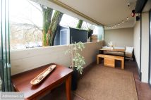 Mieszkanie 4-pokojowe Warszawa Brzeziny, ul. Mariana Hemara. Zdjęcie 3