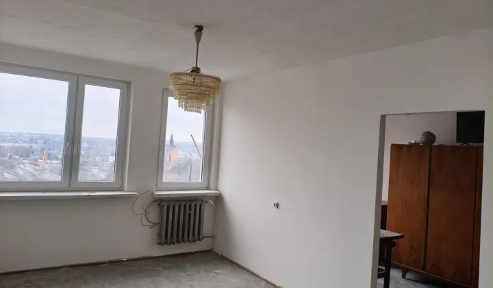 Mieszkanie 3-pokojowe Radom Osiedle XV-lecia, ul. 11 Listopada