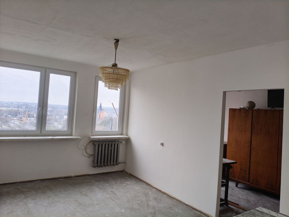 Mieszkanie 3-pokojowe Radom Osiedle XV-lecia, ul. 11 Listopada