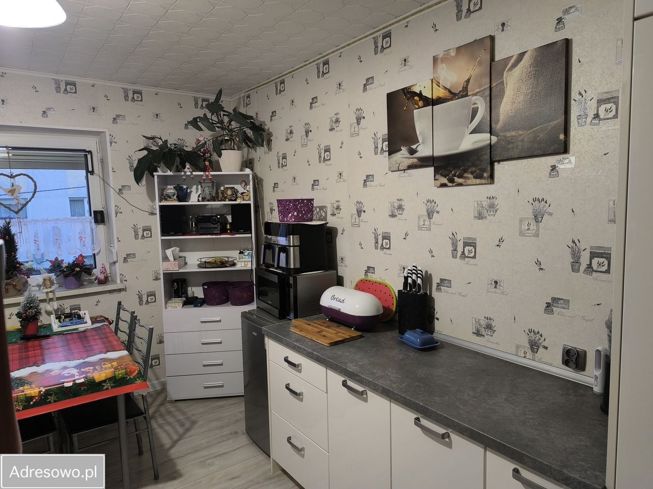 Mieszkanie 3-pokojowe Domaszowice, os. Klonowe. Zdjęcie 18