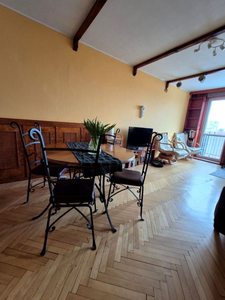 Mieszkanie 2-pokojowe Gdańsk Przymorze, ul. Olsztyńska. Zdjęcie 9