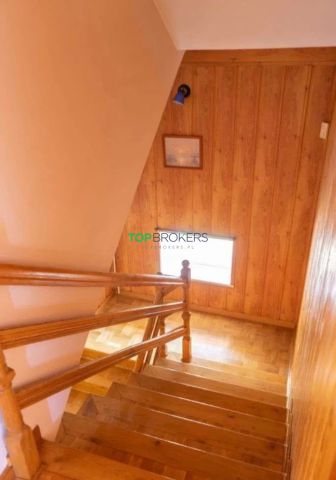 dom wolnostojący, 5 pokoi Piaseczno. Zdjęcie 8