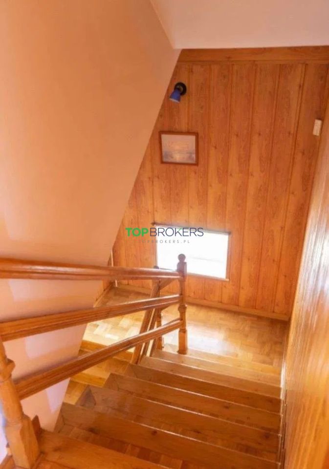 dom wolnostojący, 5 pokoi Piaseczno. Zdjęcie 8