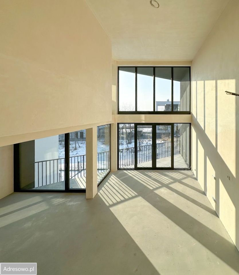 Mieszkanie 5-pokojowe Kraków Prądnik Biały, ul. Gryczana. Zdjęcie 3