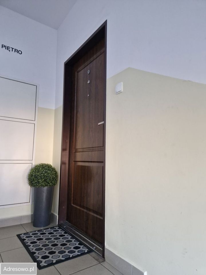 Mieszkanie 3-pokojowe Gdańsk Chełm, ul. Rogalińska. Zdjęcie 10