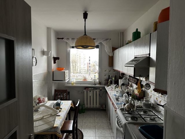 Mieszkanie 3-pokojowe Opole Malinka, ul. Sieradzka. Zdjęcie 3