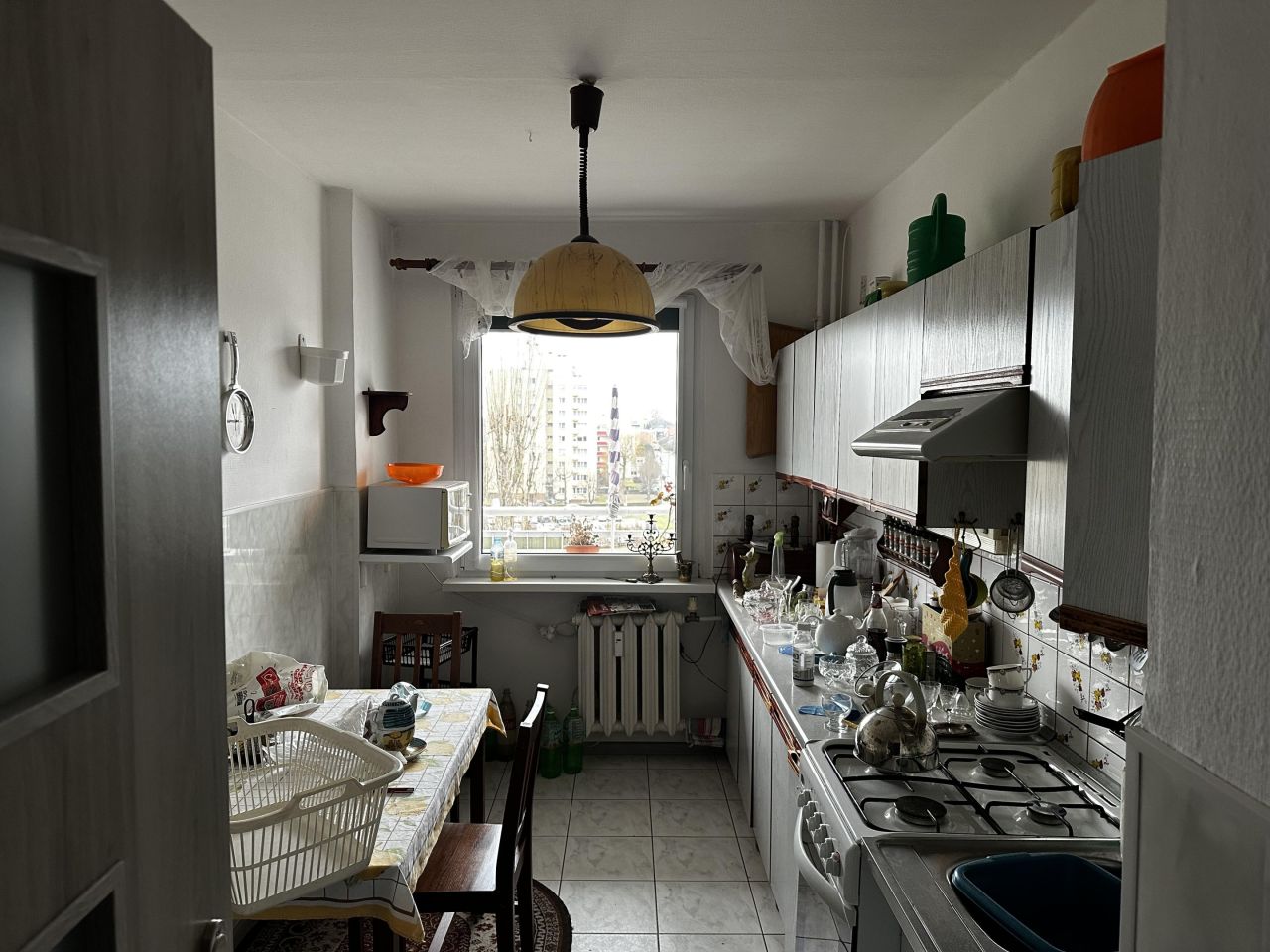 Mieszkanie 3-pokojowe Opole Malinka, ul. Sieradzka. Zdjęcie 3