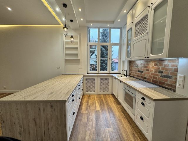 Mieszkanie 4-pokojowe Wejherowo Centrum, ul. Jana III Sobieskiego. Zdjęcie 9