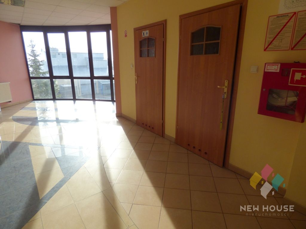 Biuro Olsztyn, al. Aleja Marszałka Józefa Piłsudskiego. Zdjęcie 2