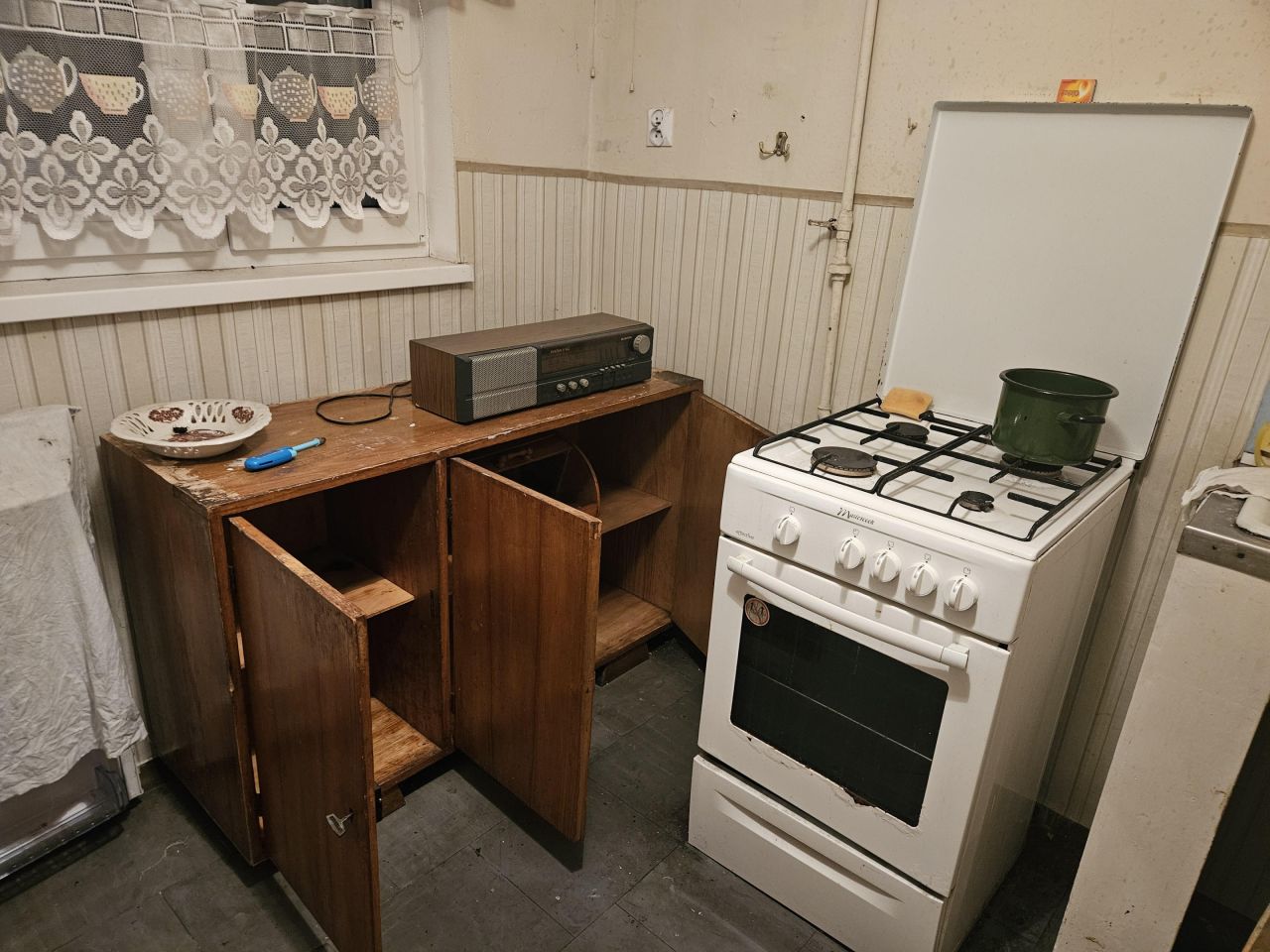 Mieszkanie 2-pokojowe Duszniki-Zdrój, ul. Kłodzka. Zdjęcie 4