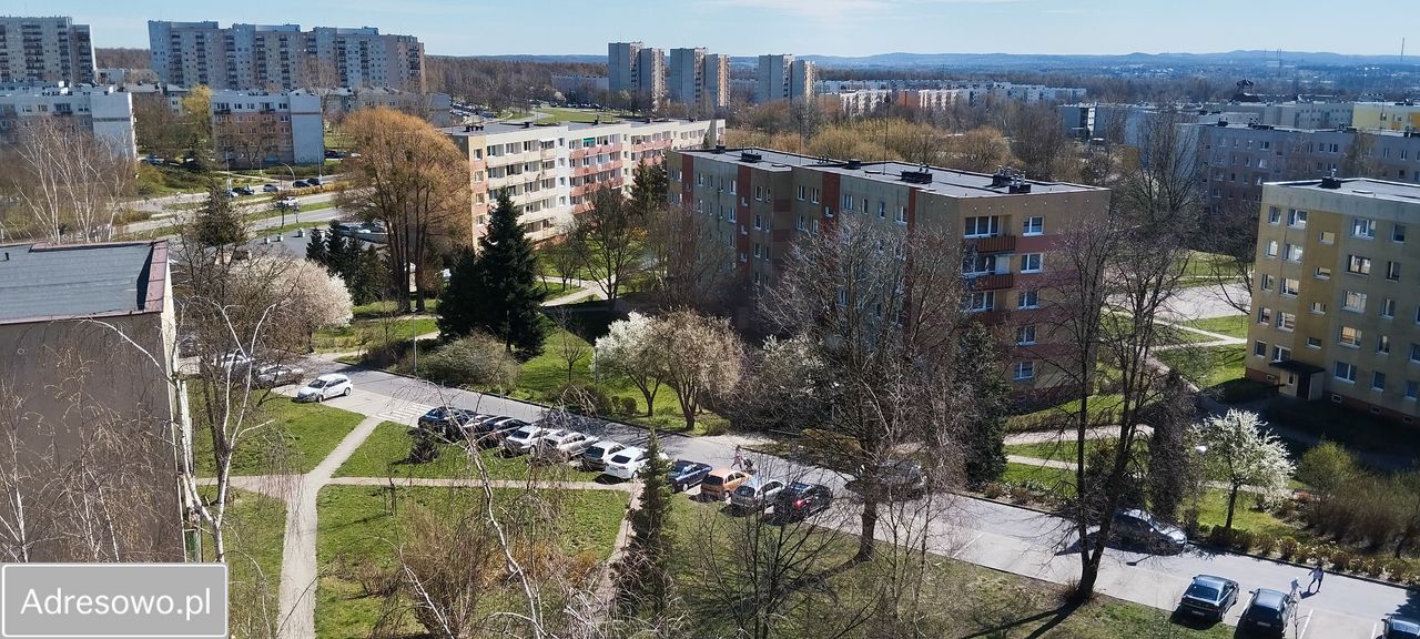 Mieszkanie 3-pokojowe Częstochowa Północ, ul. Bacewicz. Zdjęcie 16