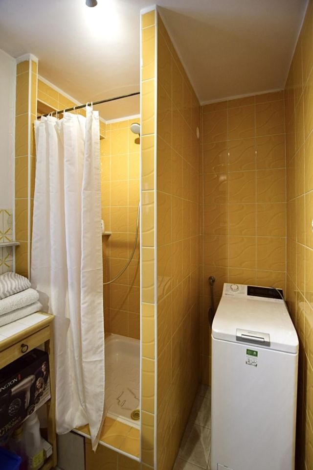 dom wolnostojący, 3 pokoje Gdańsk Brzeźno, ul. Dworska. Zdjęcie 10