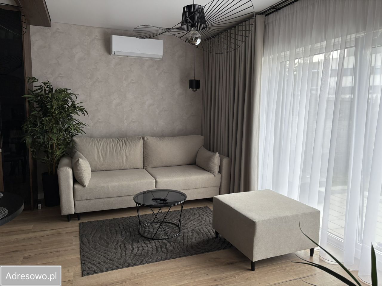 Mieszkanie 3-pokojowe Rudna Mała. Zdjęcie 16