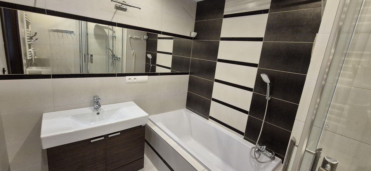 Mieszkanie 3-pokojowe Warszawa Bielany, ul. Encyklopedyczna. Zdjęcie 7