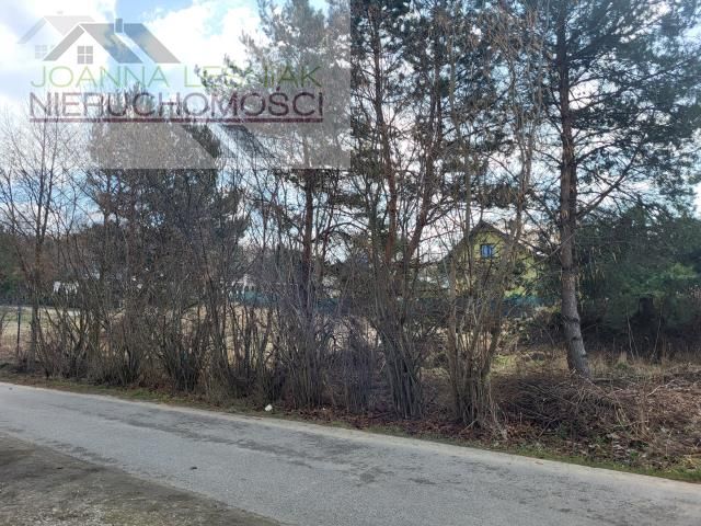 Działka budowlana Klucze, ul. Nowa. Zdjęcie 7