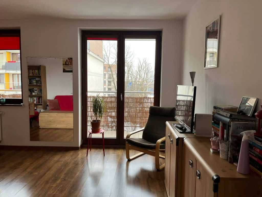 Mieszkanie 2-pokojowe Kraków Czyżyny, ul. Sołtysowska. Zdjęcie 8