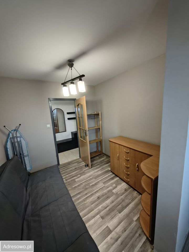 Mieszkanie 2-pokojowe Wrocław Fabryczna, al. gen. Józefa Hallera. Zdjęcie 9