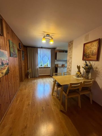 dom wolnostojący, 3 pokoje Cierpięta. Zdjęcie 6