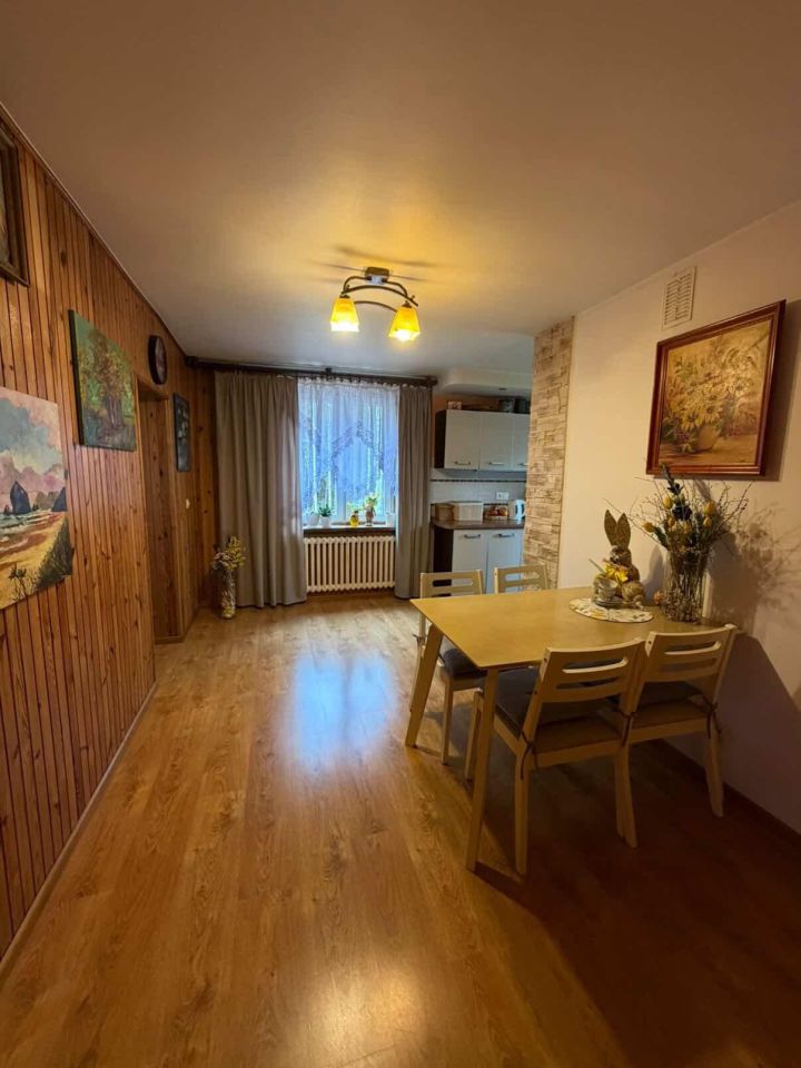 dom wolnostojący, 3 pokoje Cierpięta. Zdjęcie 6