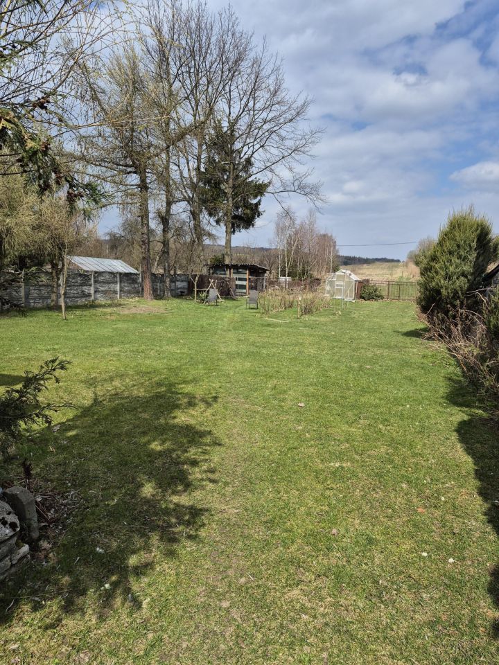 dom wolnostojący, 6 pokoi Załęże, Załęże. Zdjęcie 2