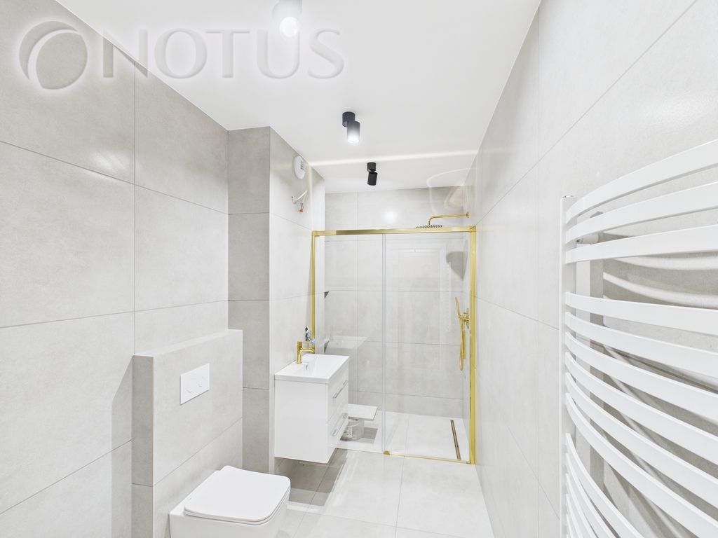 Mieszkanie 3-pokojowe Gniezno, ul. Marii Pawlikowskiej-Jasnorzewskiej. Zdjęcie 7